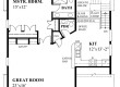Regan Swallow Design Ltd - Garage Plan 2284 - Garage, Workshop, Apartment